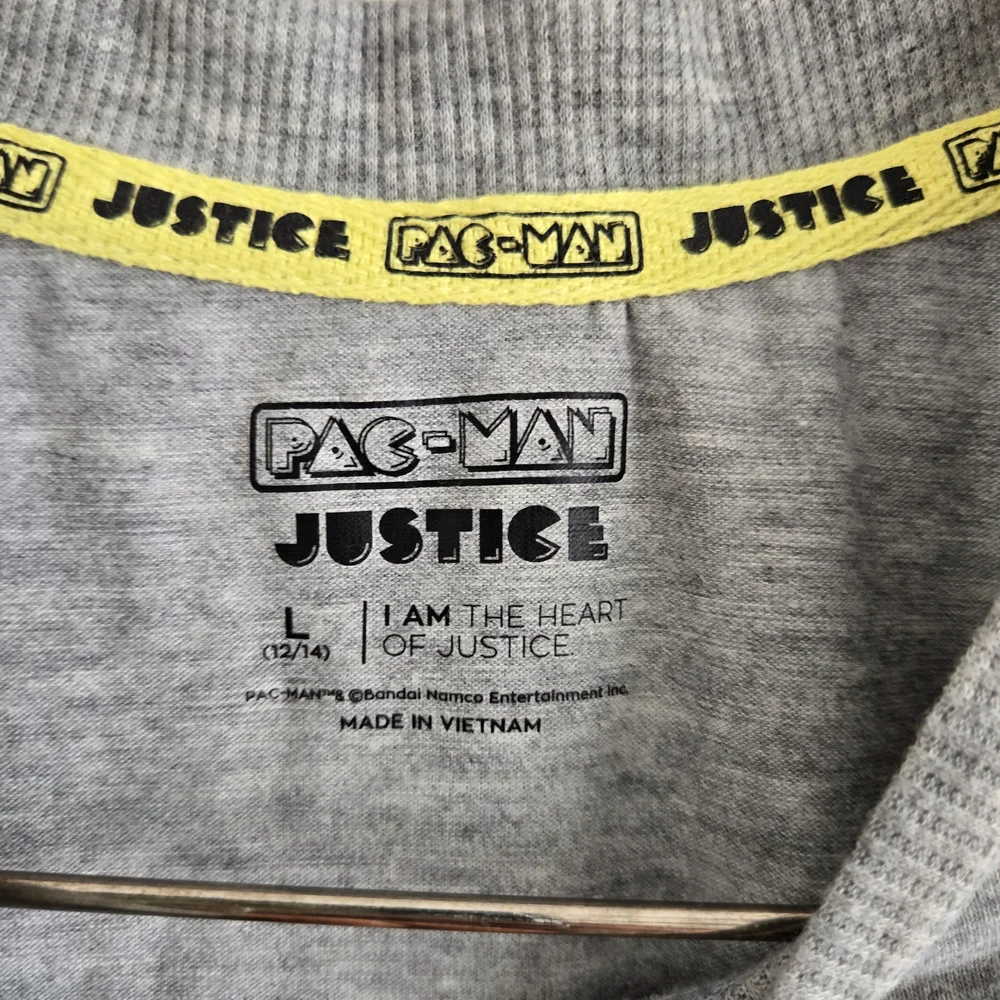Gray Graphic Kids T-Shirt